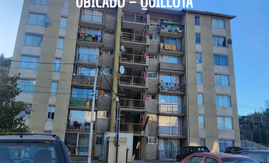 Arriendo en Altos de Merced: Depto Amplio y Bien Ubicado