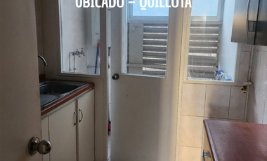 Arriendo en Altos de Merced: Depto Amplio y Bien Ubicado