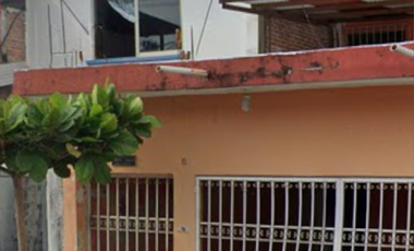 CASA DE RECUPERACION HIPOTECARIA EN HUIXTLA, CHS