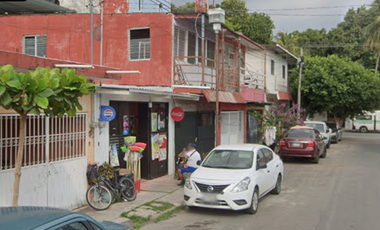 CASA DE RECUPERACION HIPOTECARIA EN HUIXTLA, CHS