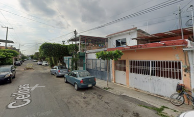 CASA DE RECUPERACION HIPOTECARIA EN HUIXTLA, CHS