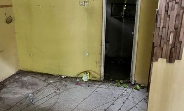 RUMAH DIJUAL MURAH TANAH LUAS DI KOTA JOGJA DEKAT PASAR KOTA GEDE