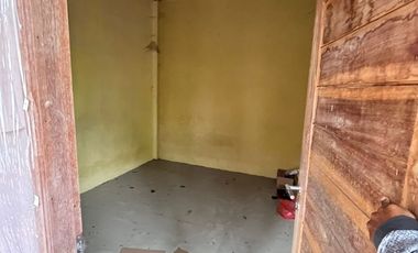 RUMAH DIJUAL MURAH TANAH LUAS DI KOTA JOGJA DEKAT PASAR KOTA GEDE