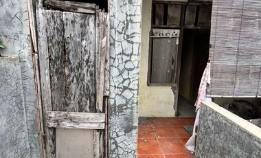 RUMAH DIJUAL MURAH TANAH LUAS DI KOTA JOGJA DEKAT PASAR KOTA GEDE