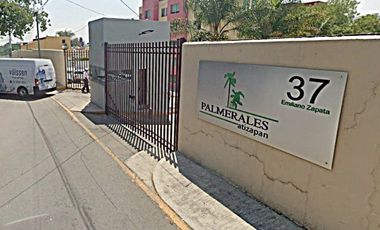 DEPARTAMENTO EN VENTA EMILIANO ZAPATA, JARDINES DE ATIZAPAN, CDA LOPEZ MATEOS, MEX