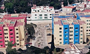 DEPARTAMENTO EN VENTA EMILIANO ZAPATA, JARDINES DE ATIZAPAN, CDA LOPEZ MATEOS, MEX