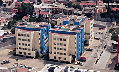 DEPARTAMENTO EN VENTA EMILIANO ZAPATA, JARDINES DE ATIZAPAN, CDA LOPEZ MATEOS, MEX