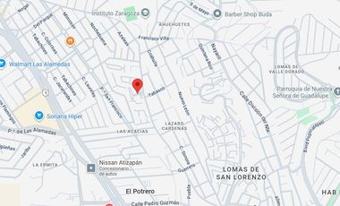 DEPARTAMENTO EN VENTA EMILIANO ZAPATA, JARDINES DE ATIZAPAN, CDA LOPEZ MATEOS, MEX