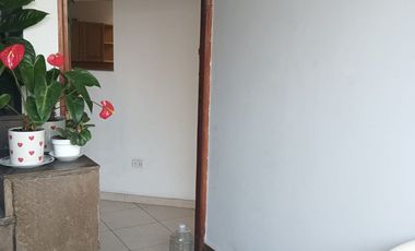 Alquiler De Departamento En Urb.La Portada Del Sol De La Molina