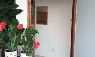 Alquiler De Departamento En Urb.La Portada Del Sol De La Molina