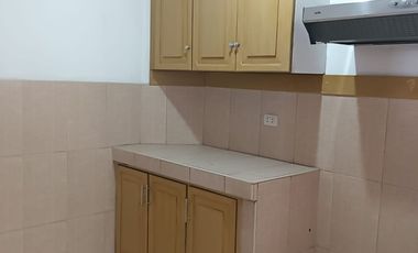 Alquiler De Departamento En Urb.La Portada Del Sol De La Molina