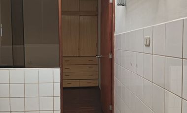 Alquiler De Departamento En Urb.La Portada Del Sol De La Molina