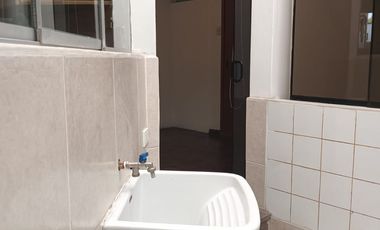 Alquiler De Departamento En Urb.La Portada Del Sol De La Molina