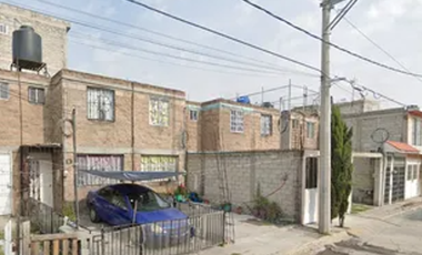 CASA ADJUDICADA EN PASEOS DE ECATEPEC, ECATEPEC ESTADO DE MEXICO