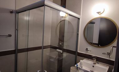 Renta casa amueblada en Fracc. Abedules, Morelia