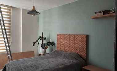 Renta casa amueblada en Fracc. Abedules, Morelia