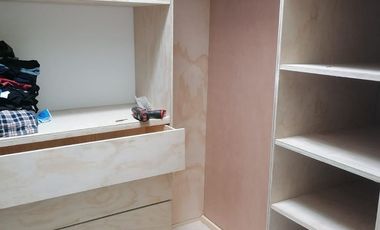 Renta casa amueblada en Fracc. Abedules, Morelia