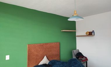 Renta casa amueblada en Fracc. Abedules, Morelia