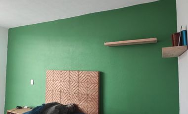 Renta casa amueblada en Fracc. Abedules, Morelia