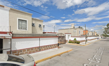 Casa en venta en Rancho Don Antonio, Tizayuca, Hidalgo