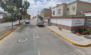 Casa en venta en Rancho Don Antonio, Tizayuca, Hidalgo