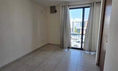Casa en renta en Catara Modelo San alberto