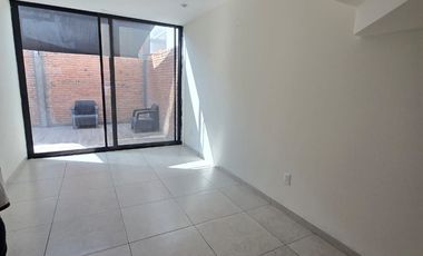 Casa en renta en Catara Modelo San alberto