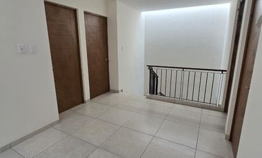 Casa en renta en Catara Modelo San alberto