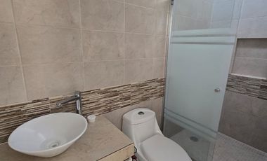 Casa en renta en Catara Modelo San alberto