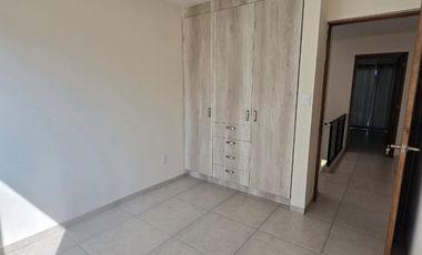 Casa en renta en Catara Modelo San alberto