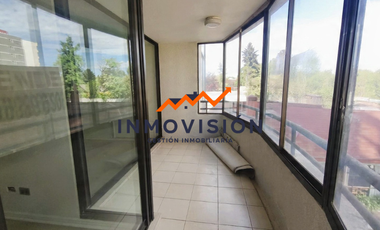 GRAN OPORTUNIDAD Inmovision Gestión Inmobiliaria VENDE Departamento