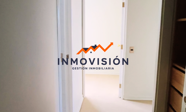 GRAN OPORTUNIDAD Inmovision Gestión Inmobiliaria VENDE Departamento
