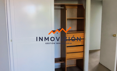 GRAN OPORTUNIDAD Inmovision Gestión Inmobiliaria VENDE Departamento