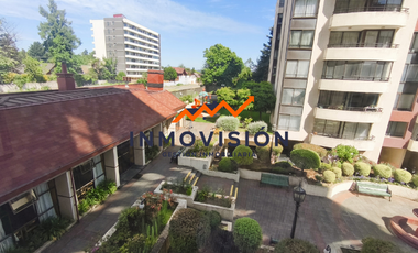 GRAN OPORTUNIDAD Inmovision Gestión Inmobiliaria VENDE Departamento