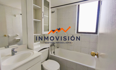 GRAN OPORTUNIDAD Inmovision Gestión Inmobiliaria VENDE Departamento