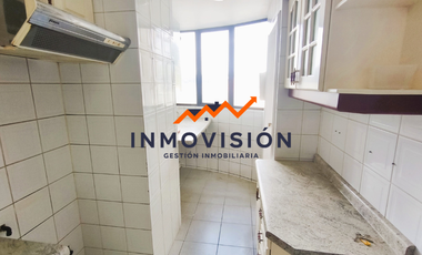 GRAN OPORTUNIDAD Inmovision Gestión Inmobiliaria VENDE Departamento