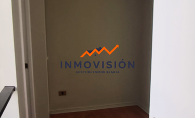 GRAN OPORTUNIDAD Inmovision Gestión Inmobiliaria VENDE Departamento