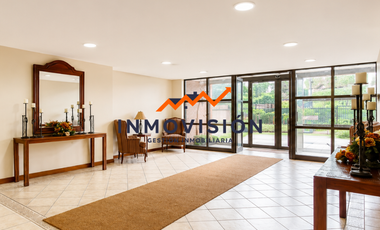 GRAN OPORTUNIDAD VENTA Departamento remodelado amplio y con gran terraza en Plaza Hochstetter Temuco