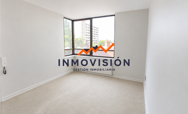 GRAN OPORTUNIDAD VENTA Departamento remodelado amplio y con gran terraza en Plaza Hochstetter Temuco