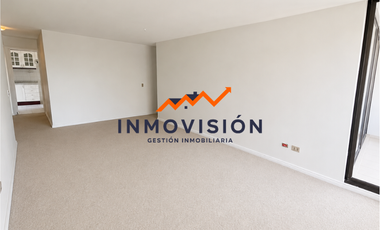 GRAN OPORTUNIDAD VENTA Departamento remodelado amplio y con gran terraza en Plaza Hochstetter Temuco