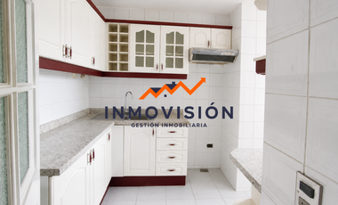 GRAN OPORTUNIDAD VENTA Departamento remodelado amplio y con gran terraza en Plaza Hochstetter Temuco