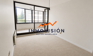 GRAN OPORTUNIDAD VENTA Departamento remodelado amplio y con gran terraza en Plaza Hochstetter Temuco