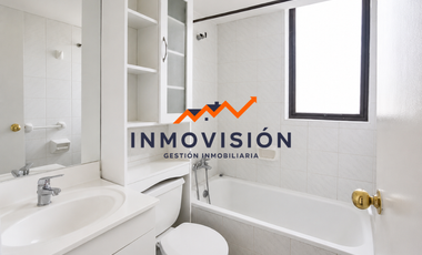 GRAN OPORTUNIDAD VENTA Departamento remodelado amplio y con gran terraza en Plaza Hochstetter Temuco
