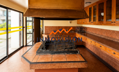 GRAN OPORTUNIDAD VENTA Departamento remodelado amplio y con gran terraza en Plaza Hochstetter Temuco