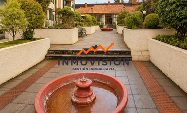 GRAN OPORTUNIDAD VENTA Departamento remodelado amplio y con gran terraza en Plaza Hochstetter Temuco