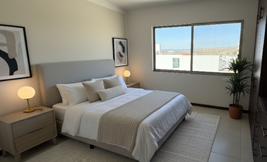 Casa moderna Tres Marías | 4 Recámaras |  2 Filtros de Seguridad | 200 m² | 30,000 mts2 de áreas verdes.