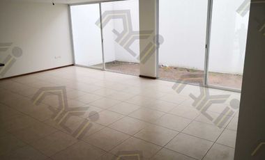 CASA EN VENTA EN RESERVA SANTA MÓNICA 🏡