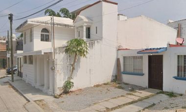 Casa En Venta En Granizo La Herradura Tuxtla Gutiérrez Chiapas