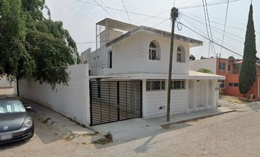 Casa En Venta En Granizo La Herradura Tuxtla Gutiérrez Chiapas