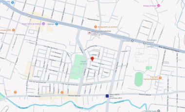 Casa En Venta En Granizo La Herradura Tuxtla Gutiérrez Chiapas